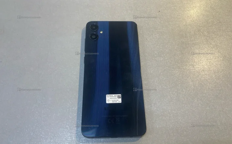 Samsung Galaxy A05 4/64 ГБ
