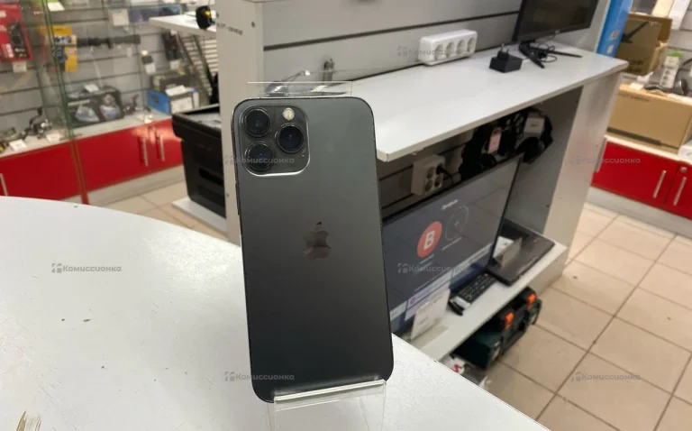 Apple iPhone 13 Pro Max 512Gb