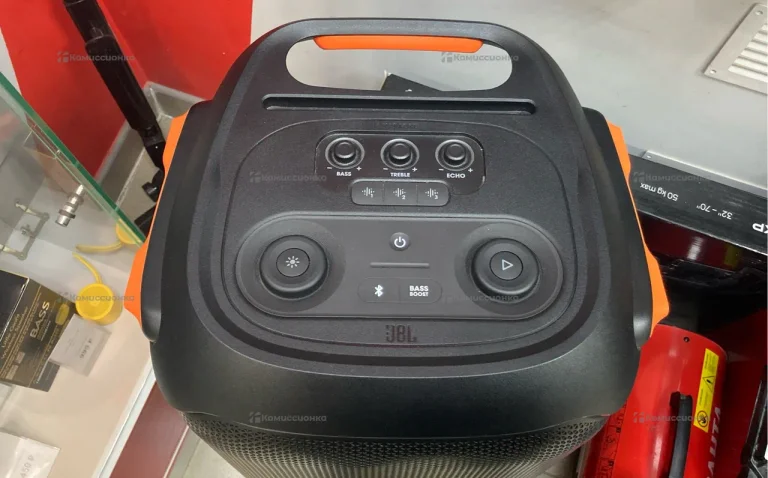 Колонка JBL PARTYBOX 710