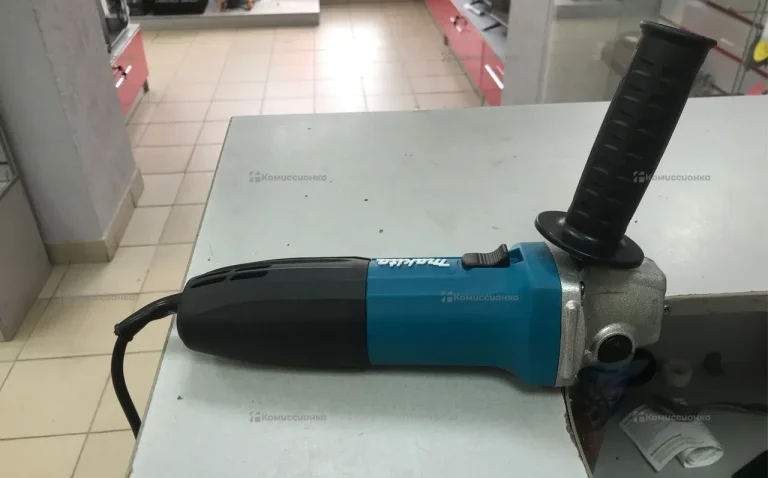 УШМ Makita GA5030 (реплика)