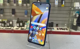 Xiaomi Poco M5s 4/128 ГБ