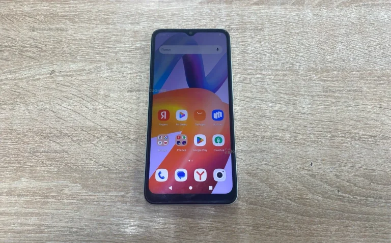 Xiaomi Redmi A2+ 3/64 ГБ