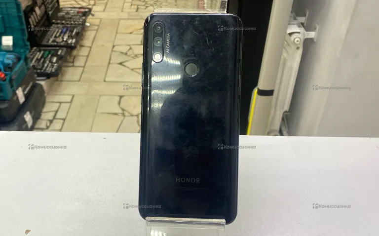 Honor 9X 4/128 ГБ