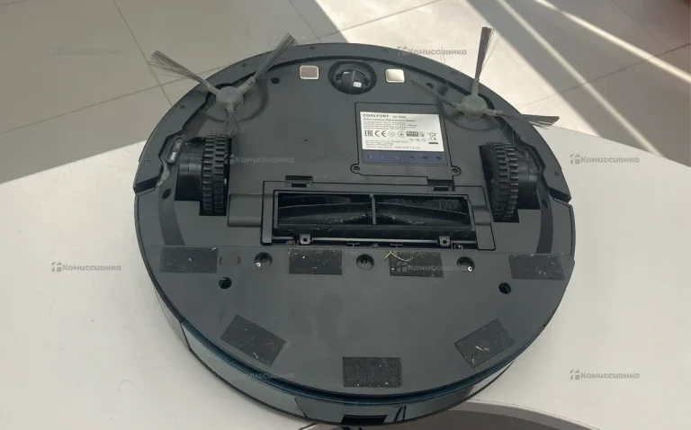Робот-пылесос COOLFORT CF-3200