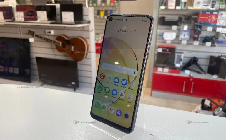 Realme 10 8/128 ГБ