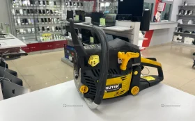 Купить Бензиновая пила Huter BS-52 б/у , в Пермь Цена:2990рублей