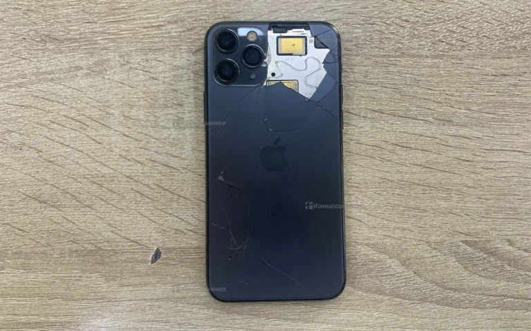 Apple iPhone 11 Pro 64Gb