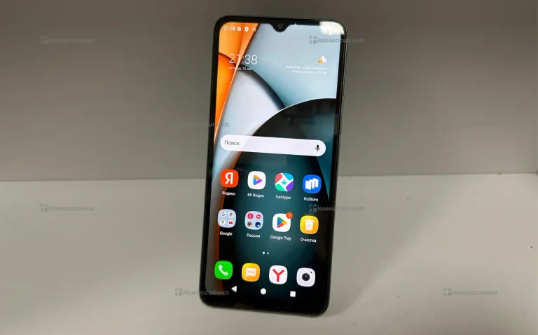 Xiaomi Redmi A3 4/128 ГБ