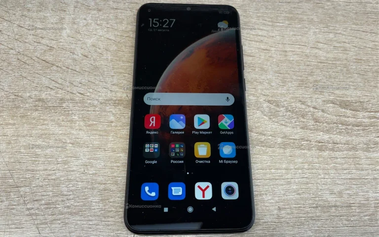Xiaomi Redmi 9C NFC 2/32Gb
