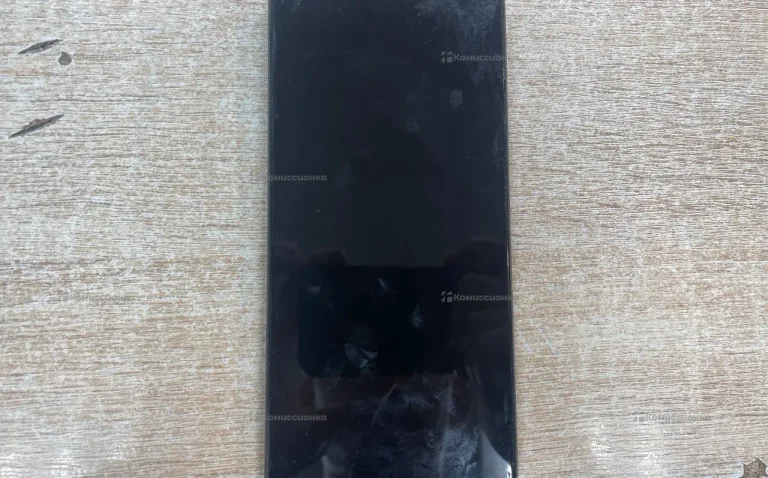 Realme Note 60x 3/64 ГБ