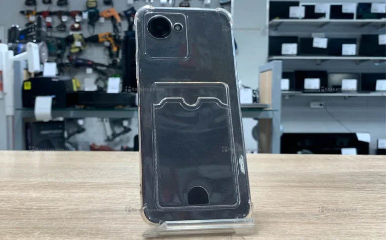 Realme C30 4/64Gb
