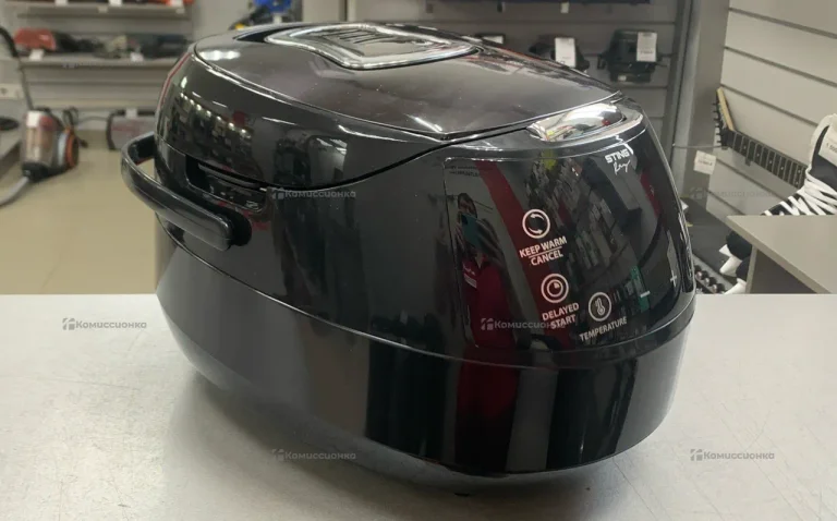 Мультиварка Sting