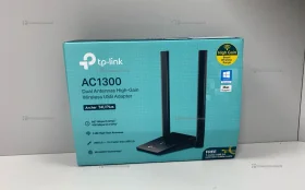 Купить Wi-Fi aдаптер tplink ac1300 б/у , в Казань Цена:600рублей