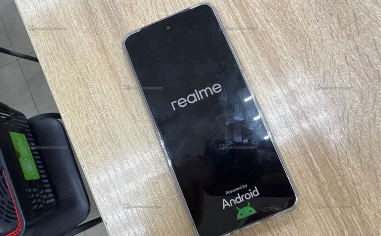 Realme C71 6/128Gb