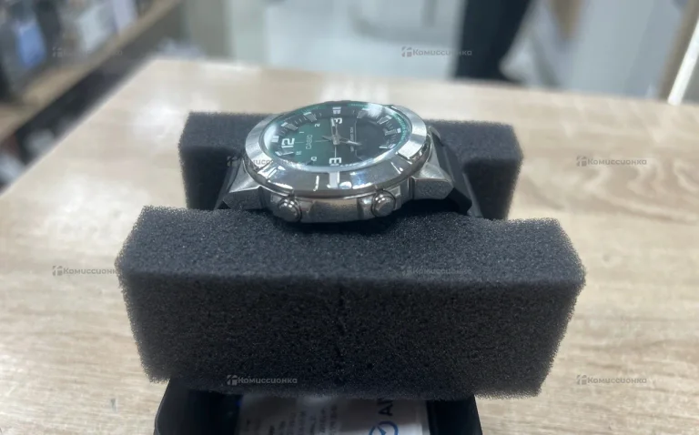 Часы  Casio AMV-870