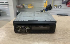 Автомагнитола Pioneer DEH-2320UB
