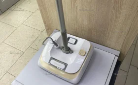 Купить Паровая швабра Rovus 7326 б/у , в Энгельс Цена:3200рублей