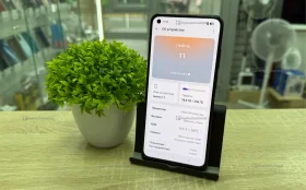 Realme 11 8/256 ГБ