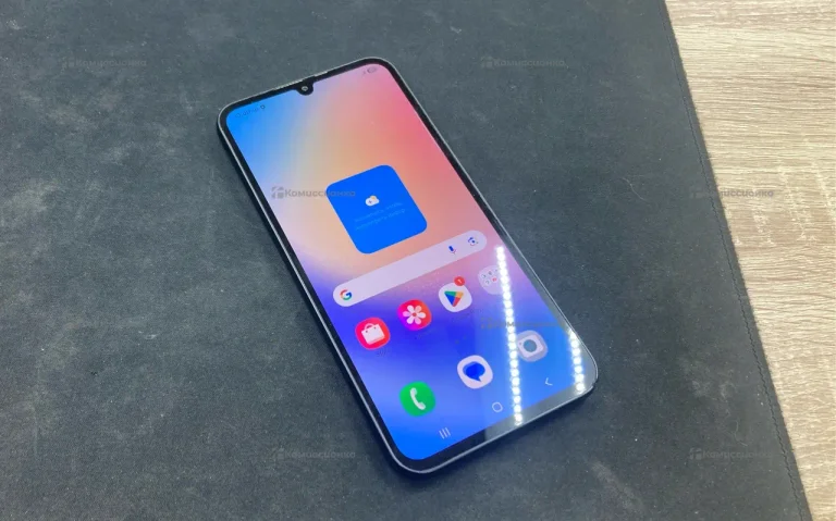 Samsung Galaxy A34 8/256 ГБ