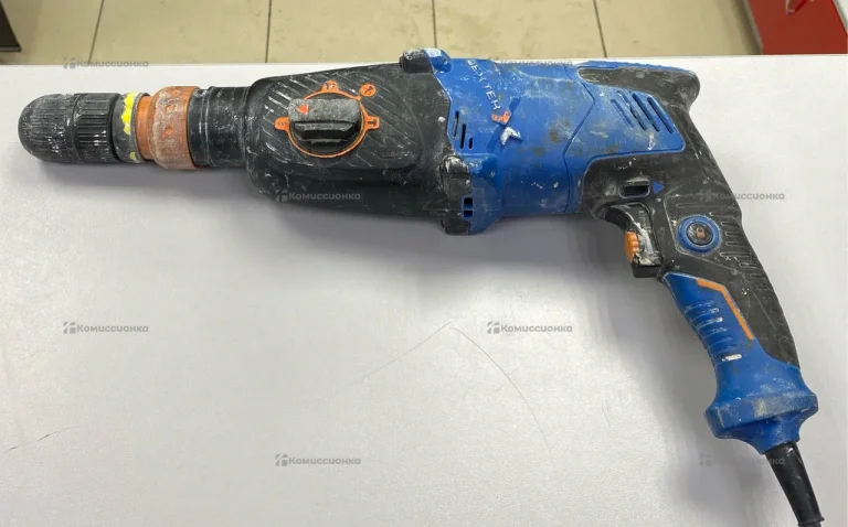 Перфоратор Dexter 800RH2