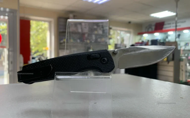 Нож SOG TERMINUS XR