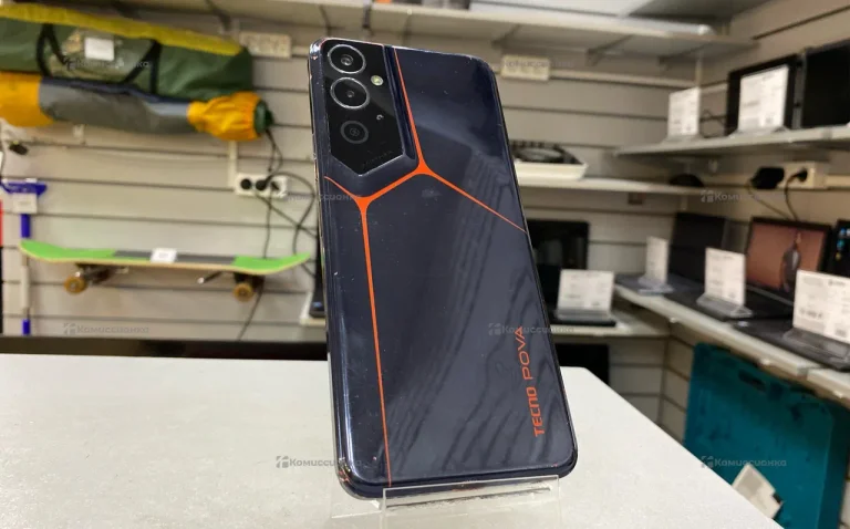 Tecno POVA Neo 2 4/64Gb