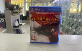 GOD OF WAR 3 PS4 GOD OF WAR 3 PS4