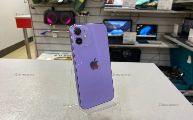 Apple IPhone 12 mini 64 ГБ