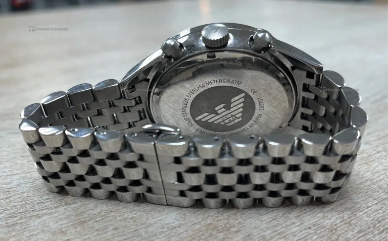 Часы Emporio Armani