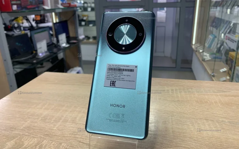 Honor X9b 5G 8/256 ГБ