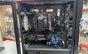 Купить Системный блок б/у , в Москва и область Цена:59900рублей