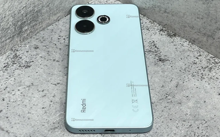 Xiaomi Redmi 13 8/256 ГБ