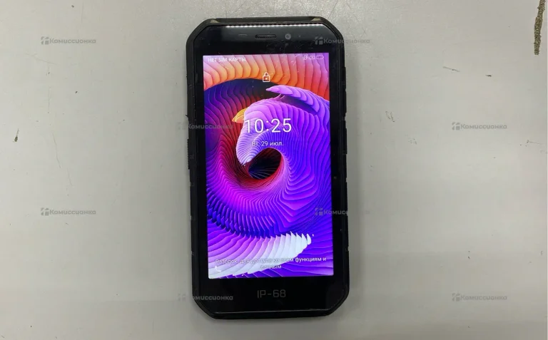 Ulefone IP-68