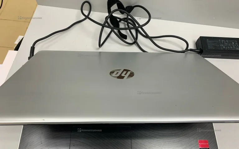 Ноутбук HP Laptop 15