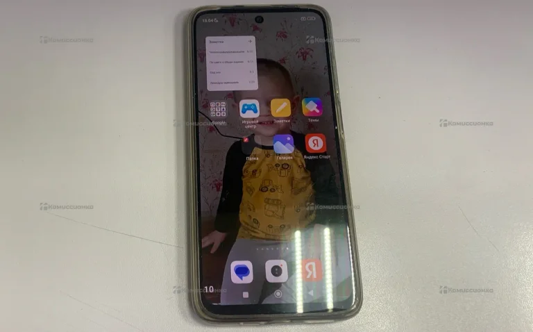 Xiaomi Redmi 10 64