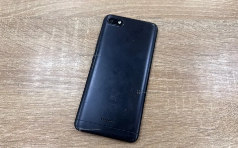 Xiaomi Redmi 6A 32Gb