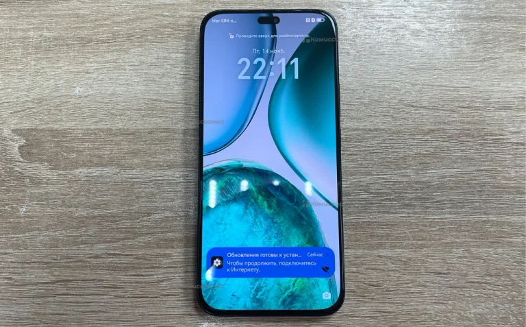 Honor X8c 8/256 ГБ