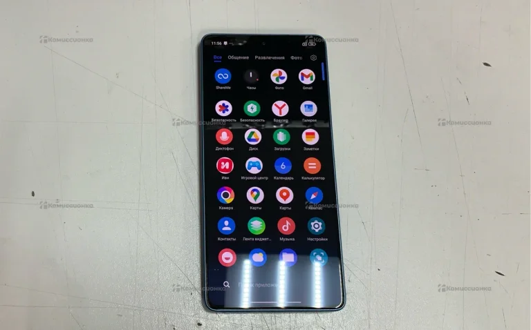 Poco f5 256gb