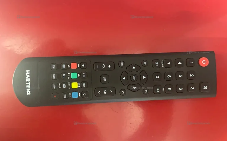 Телевизор nartens  32