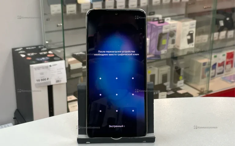 Infinix NOTE 30i 8/256 ГБ