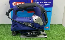 Электролобзик ДИОЛД ПЛЭ-1-07