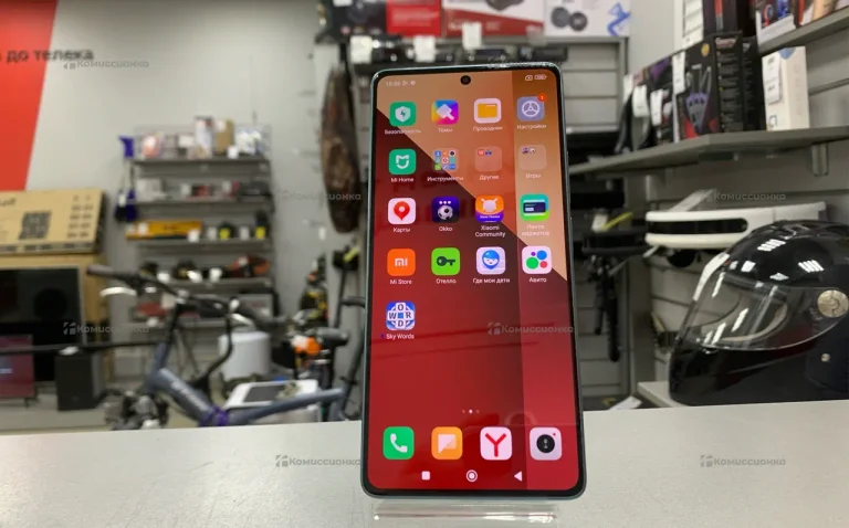 Xiaomi Redmi Note 13 Pro 8/256 ГБ