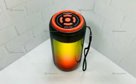 Колонка  портативная gts- 1731