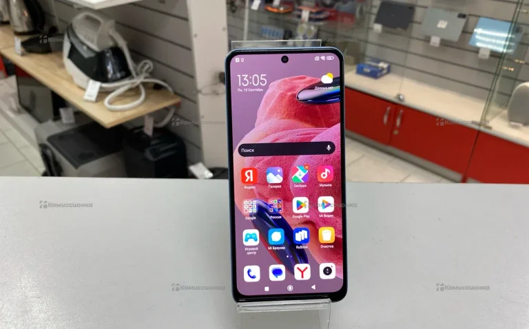 Xiaomi Redmi Note 12 4/128Gb