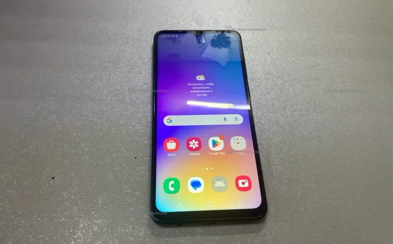 Samsung Galaxy A05 4/64 ГБ