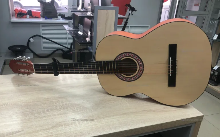 Гитара Homange LF-3900W-NS
