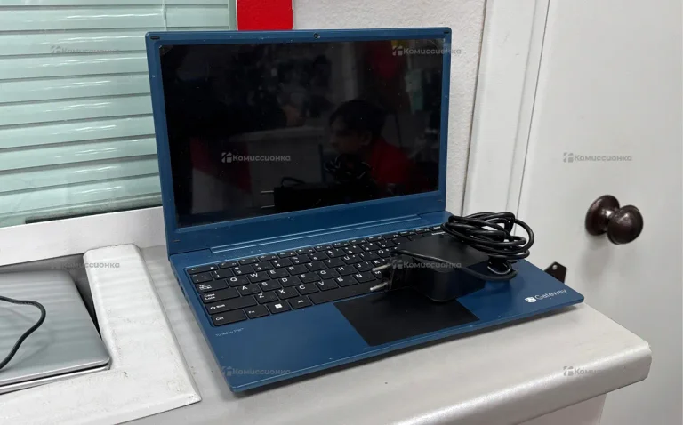 Ноутбук  Gateway GWNR51416-BL