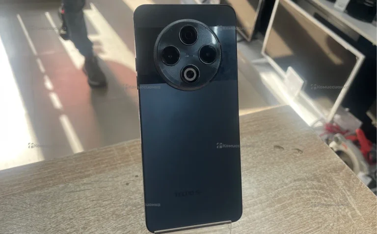 Tecno spark 30c 4/128