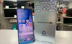 Tecno CAMON 40 Pro 5G 8/256 Гб