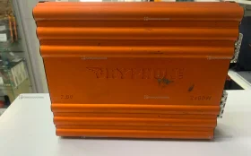 Купить Усилитель  griphone б/у , в Нижнекамск Цена:2600рублей